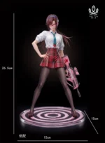 【Pre order】Sea King Studio 1/6 Neon Genesis Evangelion Mari Makinami Illustrious