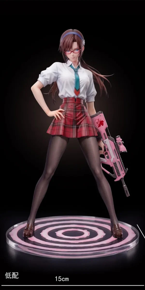【Pre order】Sea King Studio 1/6 Neon Genesis Evangelion Mari Makinami Illustrious