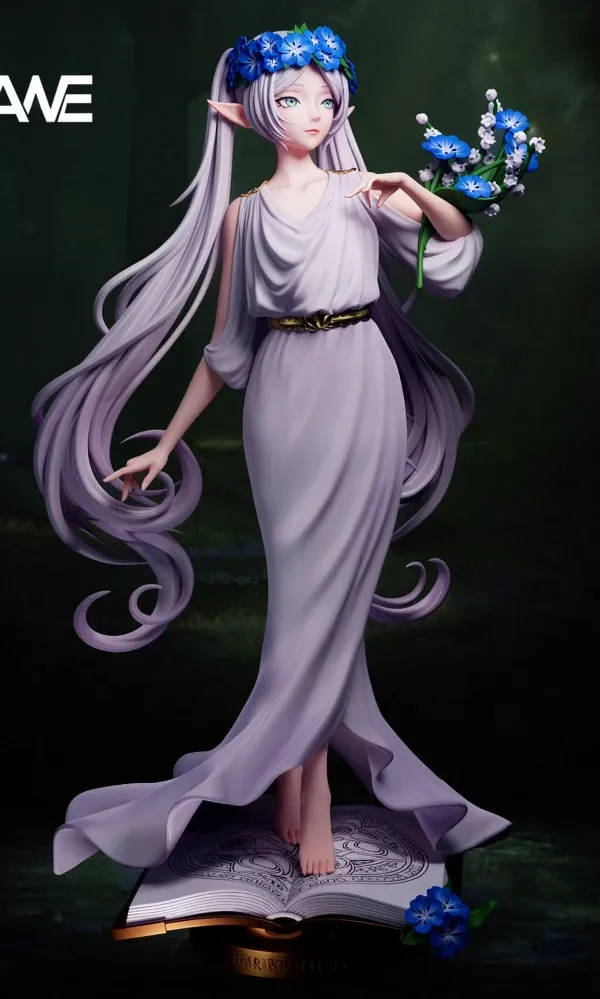 【Pre order】ANE Studio 1/6 Sousou no Frieren Frieren