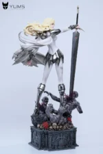 【In Stock】YUMS Collectors Studio - Claymore Teresa & Clare - Image 6