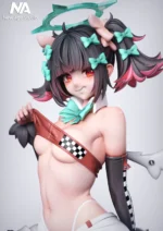【Pre order】New Age Studio 1/6 Zenless Zone Zero Nangong Yu - Image 2