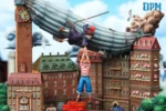 【Pre order】OPM Studio Kiki's Delivery Service Magic power restored - Image 3