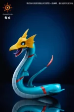 【Pre order】Genesis Studio - Digimon Seadramon - Image 3