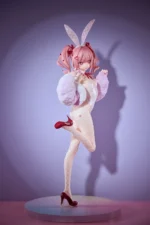 【Pre order】Fingle Toy 1/6 PVC Original Rabbi Loveit Ver (Copyright) - Image 5