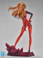 【Pre order】GSAS 1/7 PVC Neon Genesis Evangelion Asuka Langley Soryu & Ayanami Rei (Copyright) - Image 15