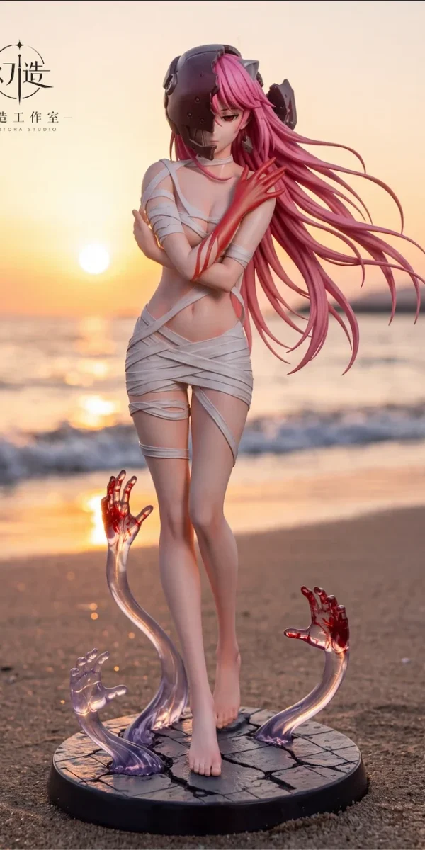 【Pre order】Phantora Studio Elfen Lied 1/6 Lucy