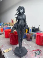 【Pre order】Skyline Studio 1/6 Honkai: Star Rail Trailblazer - Image 7