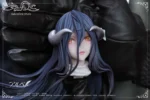 【Pre order】SakuraCore Studio 1/4 Overlord Albedo - Image 7
