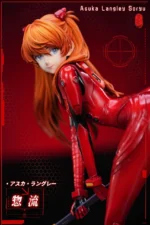 【Pre order】TY Studio 1/6 Neon Genesis Evangelion Asuka Langley Soryu
