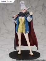 【Pre order】F:Nex 1/7 PVC Dandadan Seiko Ayase (Copyright)