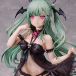 【Pre order】UnionCreative1/5 PVC Succubus-chan (Copyright) - Image 12