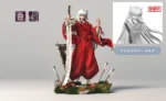 【Pre order】Memory Studio x Showhand Studio - Inuyasha - Image 2