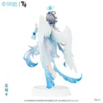 【Pre order】QingCang Studio 1/6 PVC Luo Tianyi Snow Angel - Image 7