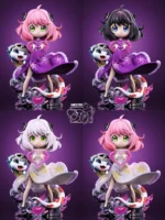 【Pre order】Chou Xiang Studio - Spy x Family Anya Forger Cos Boa Hancock