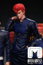 【Pre order】Model Palace Studio - Slam Dunk Sakuragi Army
