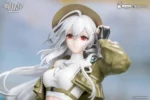 【Pre order】Myethos 1/8 PVC Arknights Amiya & Skadi (Copyright) - Image 4