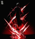 【Pre order】Floating Light Studio Noragami Yato - Image 5