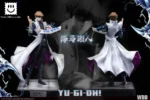 【Pre order】Divine Officer Studio Yu‑Gi‑Oh! Seto Kaiba - Image 4
