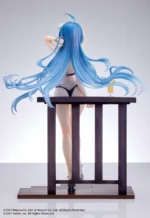 【Pre order】WINGSinc 1/7 PVC Azur Lane Helena - Image 15