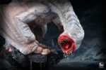 【Pre order】S6 Studio 1/6 Monster Hunter Khezu - Image 6