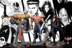 【Pre order】Toys Evolution Studio 1/6 YuYu Hakusho Karasu - Image 8