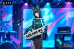 【Pre order】Myethos 1/8 PVC Zenless Zone Zero Hoshimi Miyabi (Copyright) - Image 9