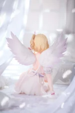 【Pre order】VKEND 1/6 PVC Idol Angel (Copyright) - Image 11