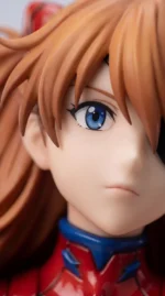【Pre order】Lyra Studio 1/4 Neon Genesis Evangelion Asuka Langley Soryu - Image 5