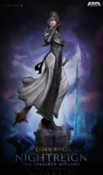 【Pre order】PA Create Studio - Elden Ring Nightreign Undertaker - Image 4