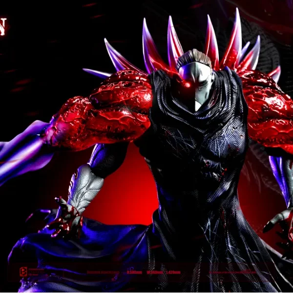 【Pre order】BW Studio 1/6 Tokyo Ghoul Yoshimura Kuzen