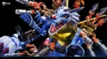 【Pre order】CN Studio - Digimon Metal Garurumon - Image 7