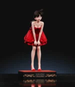 【Pre order】YYDS Studio 1/6 Detective Conan Red Dress Mouri Ran - Image 11