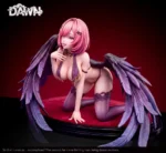 【Pre order】DAWN Studio 1/6 Original Character Remielle Dan - Image 5