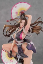 【Pre order】MAGI ARTS Studio King of Fighters Mai Shiranui PVC Figure - Image 5