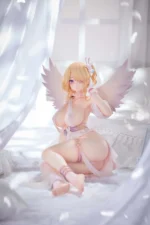 【Pre order】VKEND 1/6 PVC Idol Angel (Copyright)