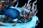 【Pre order】JIMEI Palace - League of Legends The Unforgiven Yasuo (Copyright) - Image 4