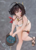 【Pre order】Phat Studio 1/6 PVC Atelier Yumia: The Alchemist of Memories X the Envisioned Land Yumia Liessfeldt (Copyright) - Image 6