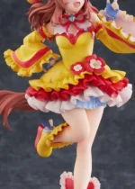 【Pre order】Claynel 1/7 PVC Uma Musume: Pretty Derby Copano Ricky (Copyright) - Image 8