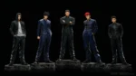 【Pre order】Dream Studio Slam Dunk Five Tigers of Shohoku - Image 8