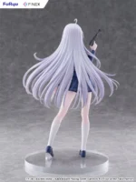 【Pre order】F:Nex 1/7 PVC Playing Death Games to Put Food on the Table Yuki (Copyright) - Image 2