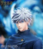 【Pre order】Dreamshapers Studio Jujutsu Kaisen Gojo Satoru with LED Licensed - Image 5