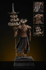 【Pre order】Sword Studio x Wing Studio - Elden Ring Crucible Knight - Image 19