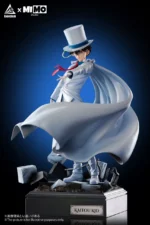 【Pre order】Exorcism Studio x Mimo Studio 1/6 Detective Conan Kaitou Kid - Image 6