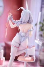 【Pre order】Hobby Sakura Studio 1/6 PVC Original Mari Bunny Ver. (Copyright) - Image 2