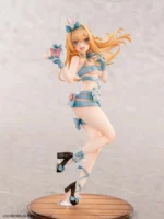 【Pre order】Kawa Design 1/6 PVC Girls' Frontline 2: Exilium Suomi Snow Rabbit's Gift Ver. (Copyright)