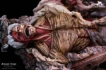 【Pre order】BK Studio - Attack on Titan vs Armored Titan - Image 4