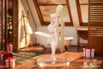 【Pre order】Anigame 1/7 PVC Azur Lane Bismarck Unpacked Surprise Ver (Copyright) - Image 9