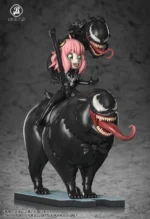 【Pre order】BBSD Studio - Spy x Family Anya Forger Cos Venom - Image 2
