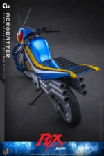 【Pre order】Hot Toys Studio 1/6 Kamen Rider Black RX Acrobatter Collectible Vehicle TMS182 (Licensed) - Image 2