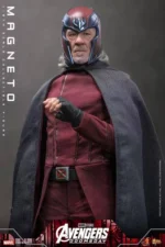 【Pre order】Hot Toys Studio 1/6 Avengers: Doomsday Magneto Collectible Figure MMS912 MMS913 (Licensed) - Image 5